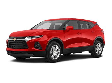 2022 Chevrolet Blazer Suv Digital Showroom Capital Chevrolet Buick