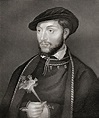 John Dudley, Duke of Northumberland, 1502 -1553 Drawing by Ken Welsh ...