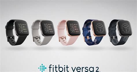 Fitbit Versa 2 Battery Life Screen And Sleep Scare Best Features