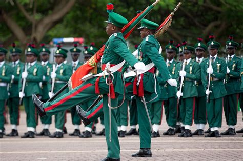 The Ultimate Guide To Celebrating Nigerias Independence Day