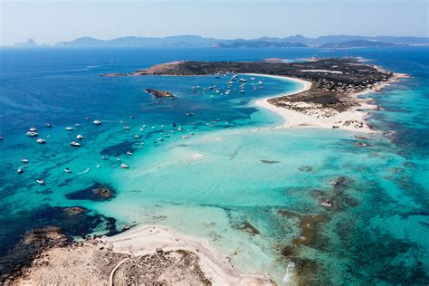 Cruceros Portmany Boat Trips And Excursions Around Ibiza And Formentera