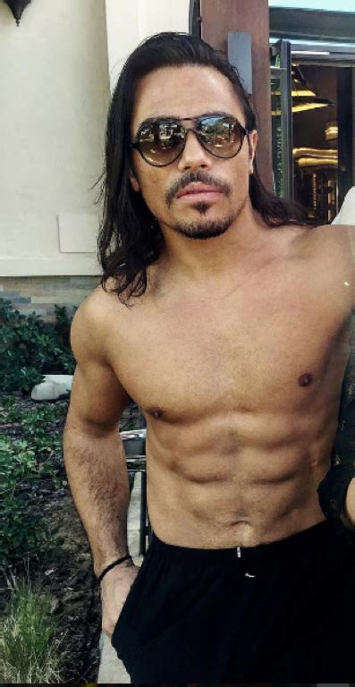 Salt Bae S Shirtless Shots Photo Tmz Com