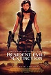 Resident Evil: Extinction (2007) Horror, Thriller, Sci-Fi, Action...
