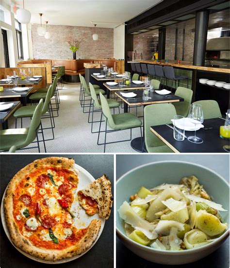 The GP 13: New York's Best Restaurants | goop