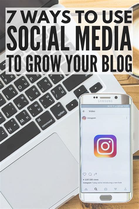 How To Grow Your Social Media Following 7 Tips For Serious Results