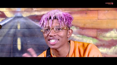 Building on one of storytelling's not quite malicious but definitely lacking in empathy, beetlejuice is the ultimate party animal, willing to throw all common sense out the window in pursuit. GROOVE TALKS - Why Masterpiece dyed His Hair Purple - YouTube