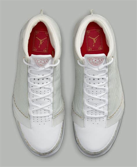 Air Jordan 23 Xxiii Retro Year Of The Rabbit Release Date Fb8947 001