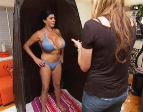 Mob Wives Nude Pics Pagina 1