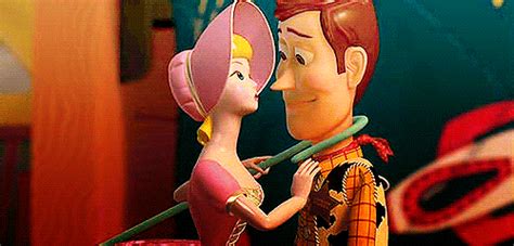 Toy Story Love  Find And Share On Giphy