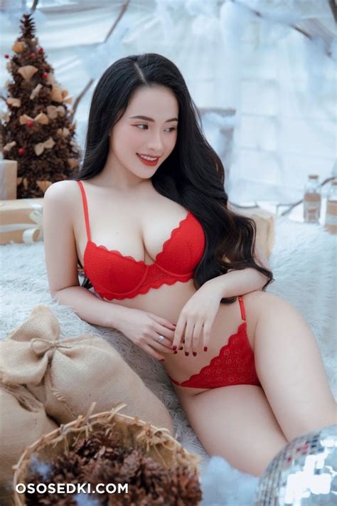 Nguyễn Thị Thu Thuỷ naked cosplay asian 8 photos Onlyfans Patreon