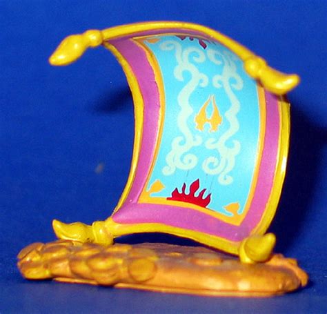 Aladin teppich kaufen die produkte unter den getesteten aladin teppiche. Aladdin fliegender Teppich Disney Chocoparty SECRET | eBay