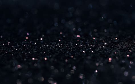 Download Wallpaper 3840x2400 Glare Bokeh Shine Black 4k Ultra Hd 1610 Hd Background