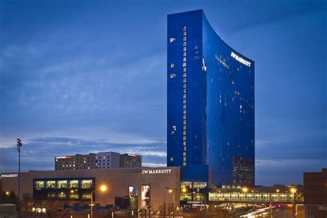 The Best Hotels In Downtown Indianapolis