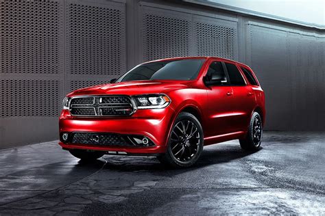 Dodge Durango 2024 Price In Uae Reviews Specs And March Offers Zigwheels