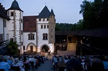 Götz von Berlichingen • Burgfestspiele Jagsthausen