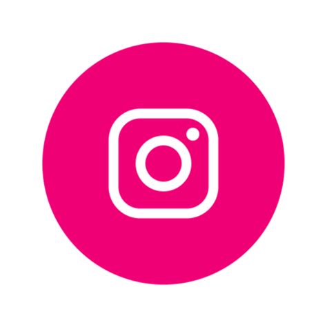 Instagram Icon Royalty Free  Animated Sticker Free Png