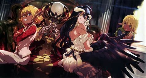 pin by ng zi xuan on overlord anime anime movies anime wallpaper 1920x1080