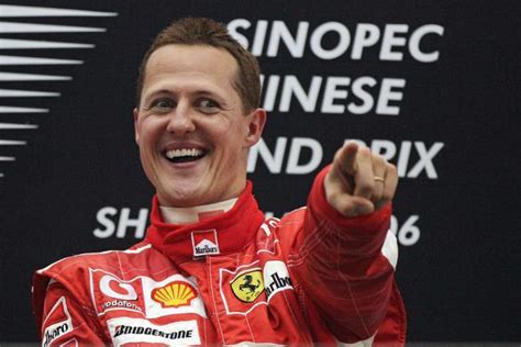 Michael schumacher's wife, corinna, has delivered a positive—albeit brief—update on her husband's ongoing recovery from the skiing accident that left him in a coma. Michael Schumacher remains stable after second brain operation - Livemint