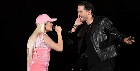 Is Bebe Rexha In A Relationship Who Has She Dated The Singers Dating