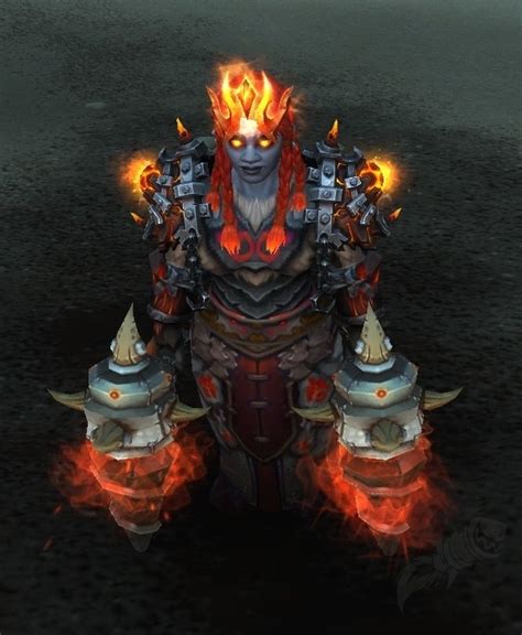 As well as including remastered versions of some of the best rts. Urda Terrorflamme - NPC - World of Warcraft