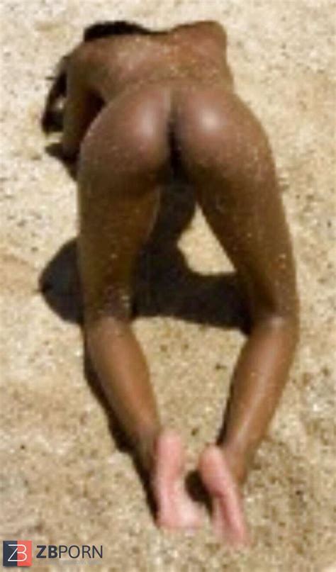 Nude Beach Nackt Am Strand Zb Porn