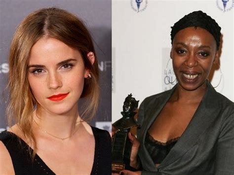 Emma Watson Is Thrilled About Noma Dumezweni Playing Hermione On Stage