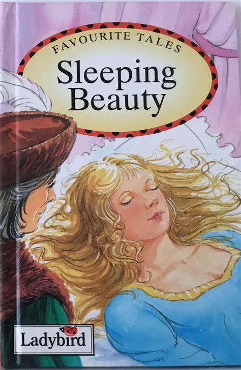 Ladybird Book Favourite Tales Sleeping Beauty Ladybird Books Tales