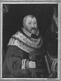 Sammlung | Kurfürst Friedrich III. der Fromme von Pfalz-Sponheim-Simmern