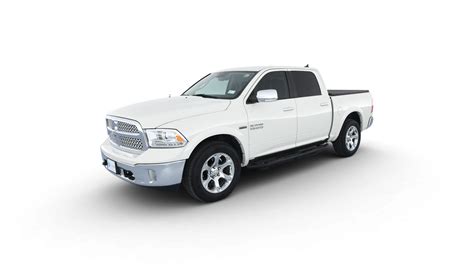 Used 2016 Ram 1500 Crew Cab Carvana