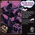 Acid Folk Visions (1998, CD) | Discogs