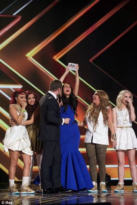 Pictures X Factor 2011 Final