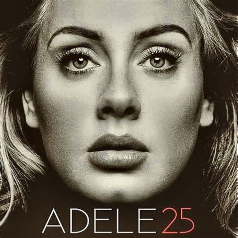 Adele Album Cover Art My Xxx Hot Girl