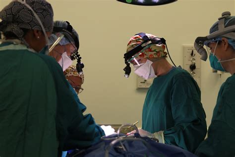 Fellowship Programs Unc Otolaryngologyhead And Neck Surgery