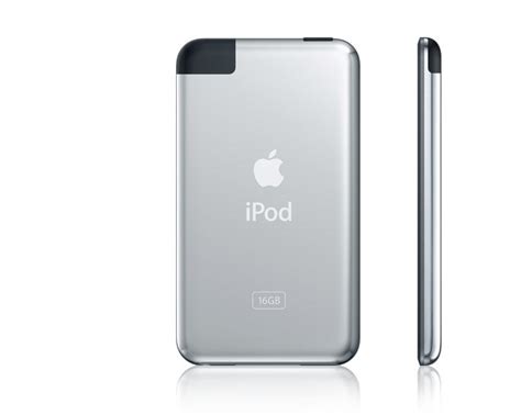 Ipod Touch 35