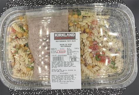 All foods, regardless of their rating, have the potential to play an important role in your diet. Healthy Noodles Costco Nutrition Facts : Cp Products Hand ...