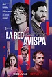 LA RED AVISPA ESPAÑOL HD NETFLIX 2020