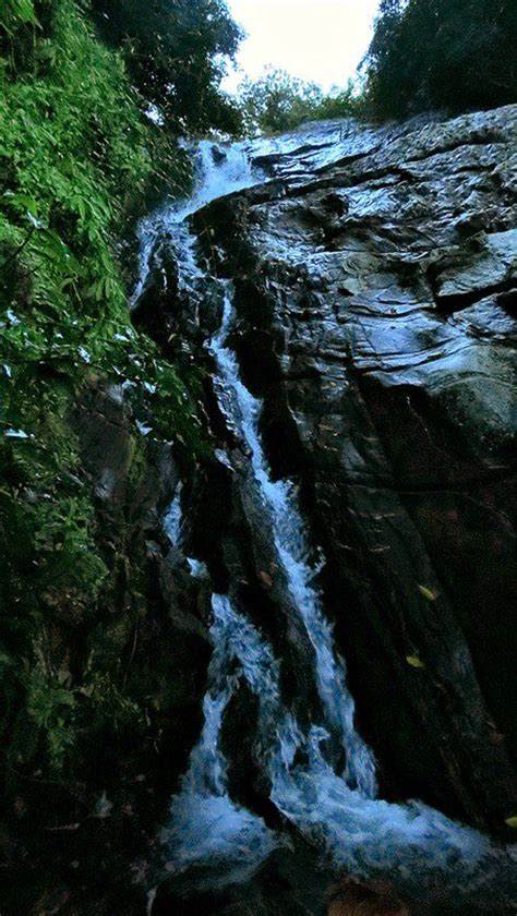 Eheliyagoda Bisodola Ella Falls