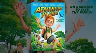 Adventure Planet - YouTube