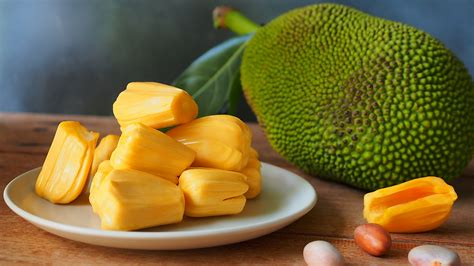 How To Properly Prepare Jackfruit