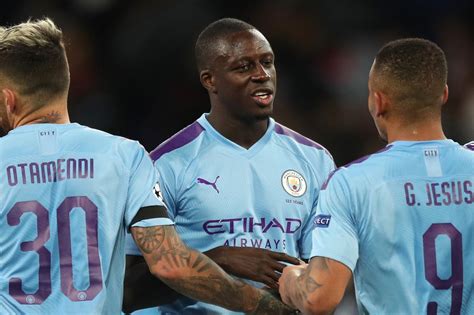 March 1, 1992 (age 29) · birthplace. GW6 Differentials: Benjamin Mendy