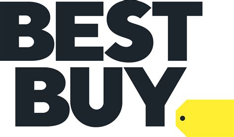 Best Buy Logo Png And Vector Logo Download