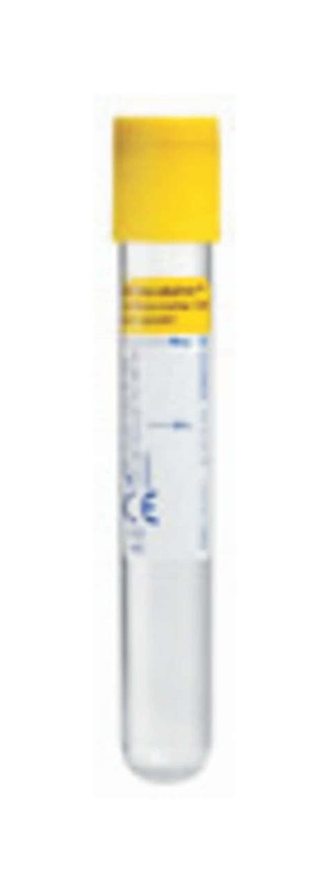 Bd Vacutainer Urine Collection Tubes Fisher Scientific
