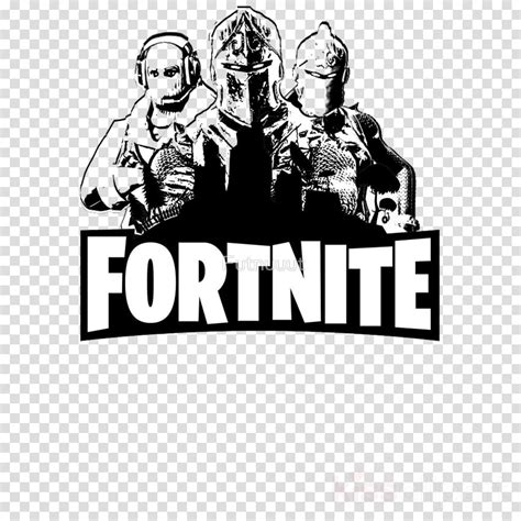 Fortnite Logo Png Transparent