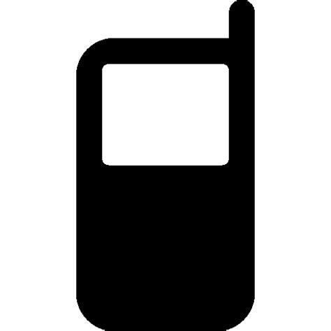 Mobile Cell Phone Icon Windows 8 Iconset Icons8
