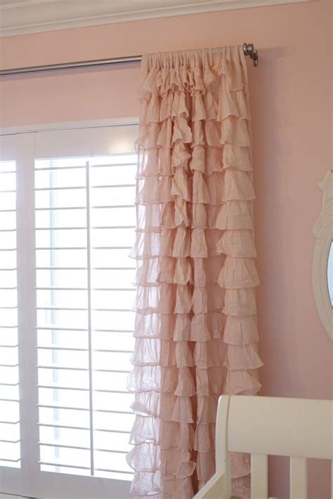 Unbelievable Girls Pink Curtains 90x90