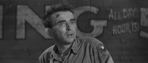 Montgomery Clift A Career Appreciation And So It Begins