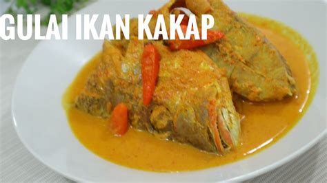 May 31, 2021 · delicious cornbread upside down casserole in 17 minutes. GULAI IKAN KAKAP KHAS PADANG - YouTube