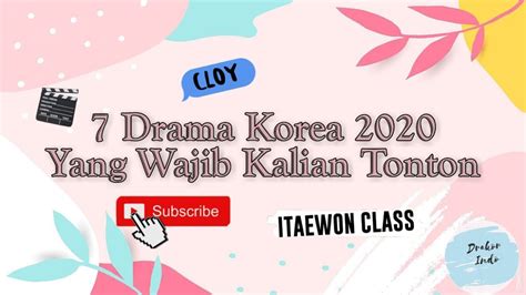 Hero yang hensem ditambah dengan jalan cerita yang best menyebabkan ramai perempuan tidak kira peringkat umur menggilai drama korea. 7 DRAMA KOREA 2020 TERBAIK YANG WAJIB KALIAN TONTON - YouTube