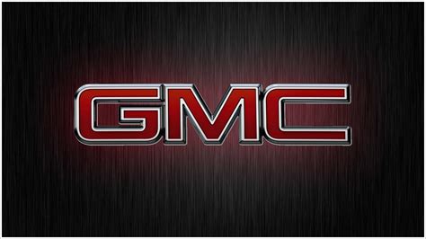 Gmc Logo Wallpapers Top Những Hình Ảnh Đẹp