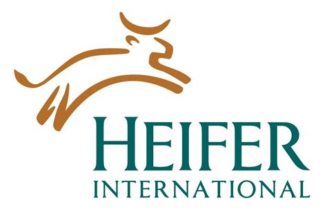 Heifer International Global Careers Fair